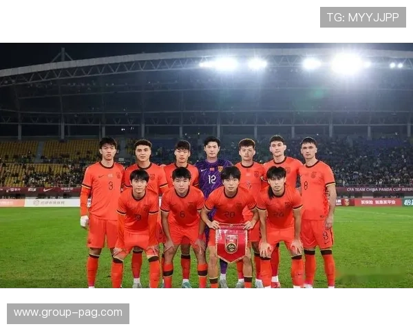 U22国家队精彩赛事直播即将火热开启